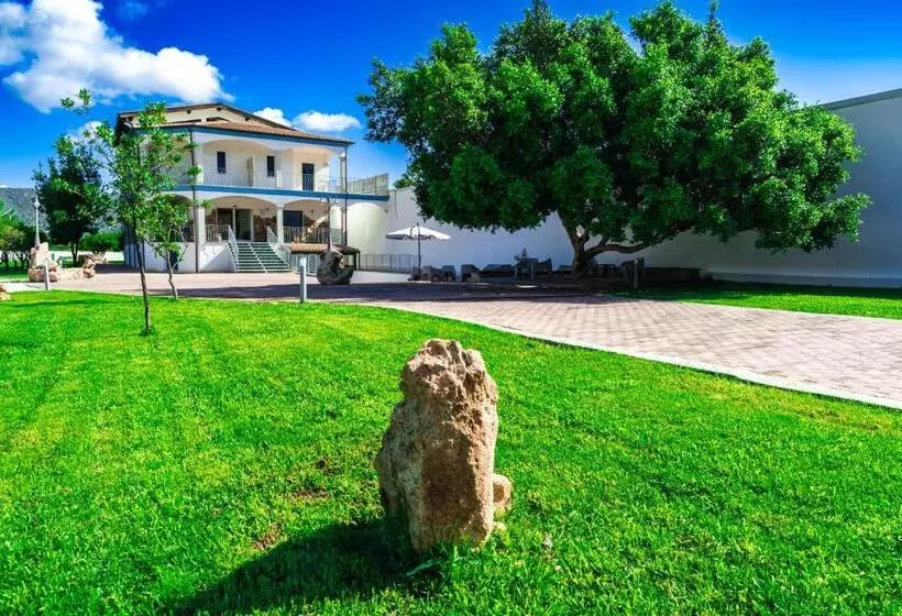 Majatalo Borgo Albador Rooms