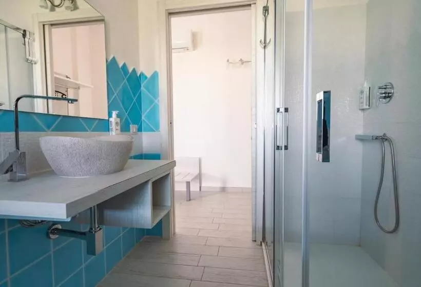 Majatalo Borgo Albador Rooms