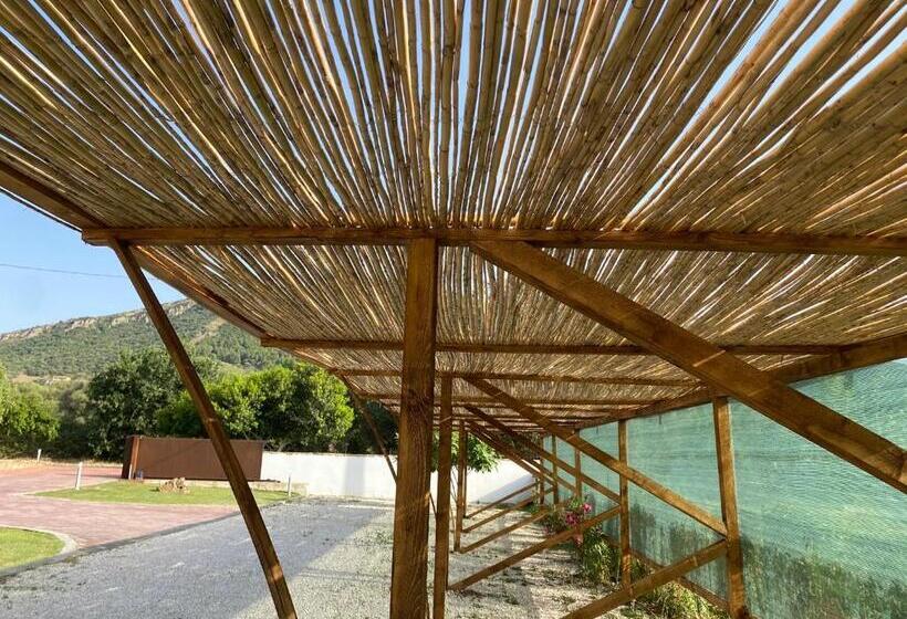 פנסיון Borgo Albador Rooms