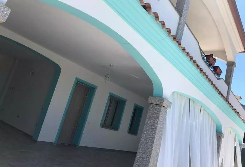 Majatalo Borgo Albador Rooms