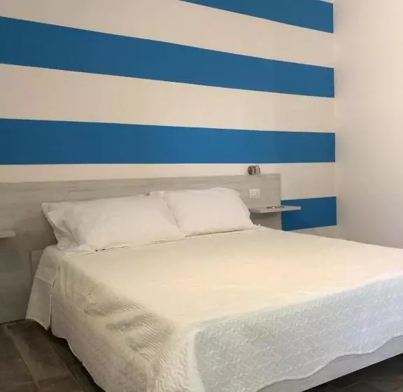 Majatalo Borgo Albador Rooms