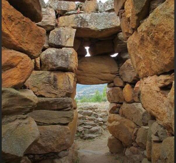 פנסיון Borgo Albador Rooms