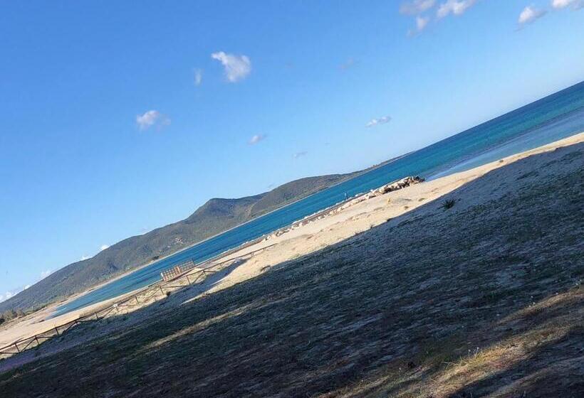 פנסיון Borgo Albador Rooms