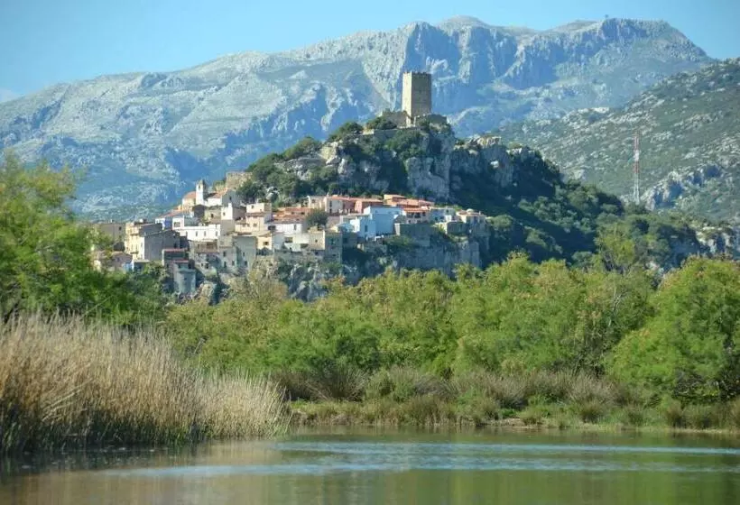 Majatalo Borgo Albador Rooms