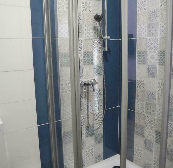 Pensionat Kerámia Vendégszobák