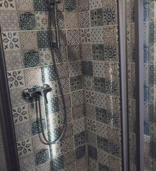 Pensionat Kerámia Vendégszobák