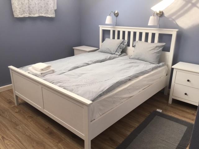 Pensionat Kerámia Vendégszobák