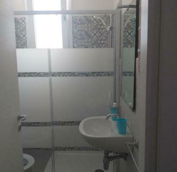 膳宿费 La Bussola