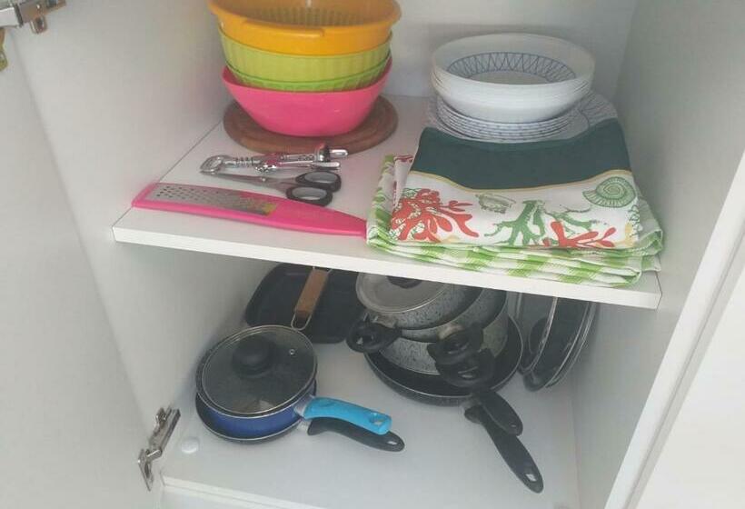 膳宿费 La Bussola