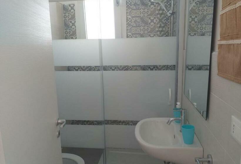 膳宿费 La Bussola