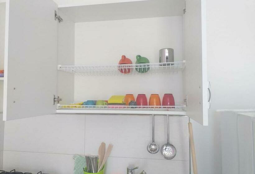 膳宿费 La Bussola