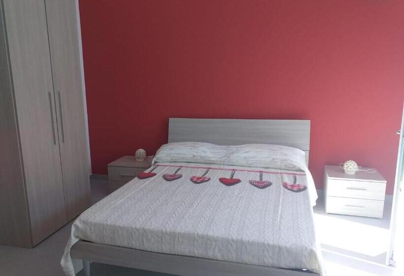 膳宿费 La Bussola