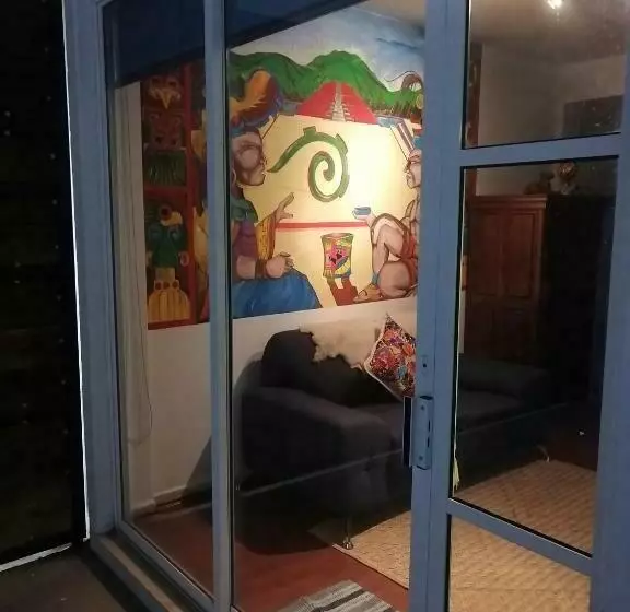 Majatalo Lepa Mukawa