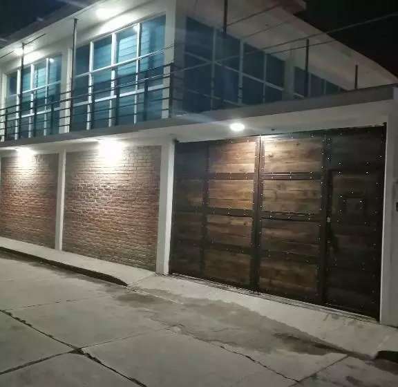 Majatalo Lepa Mukawa