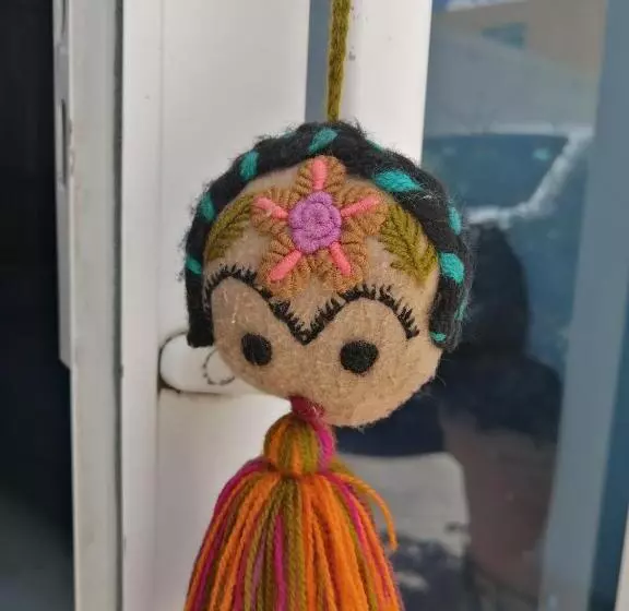 Majatalo Lepa Mukawa