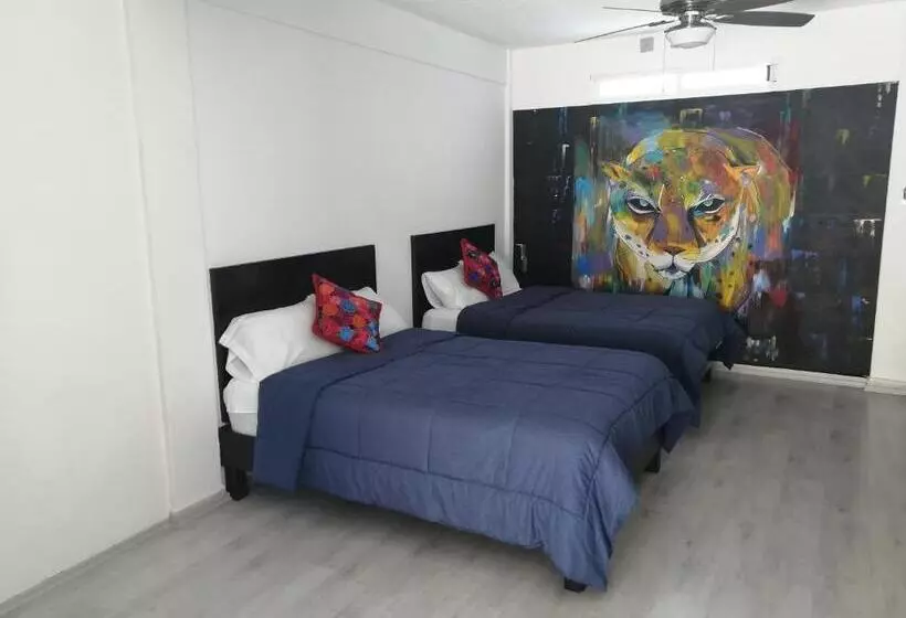 Majatalo Lepa Mukawa