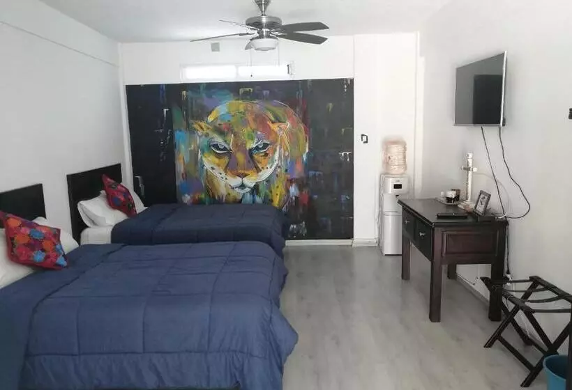 Majatalo Lepa Mukawa