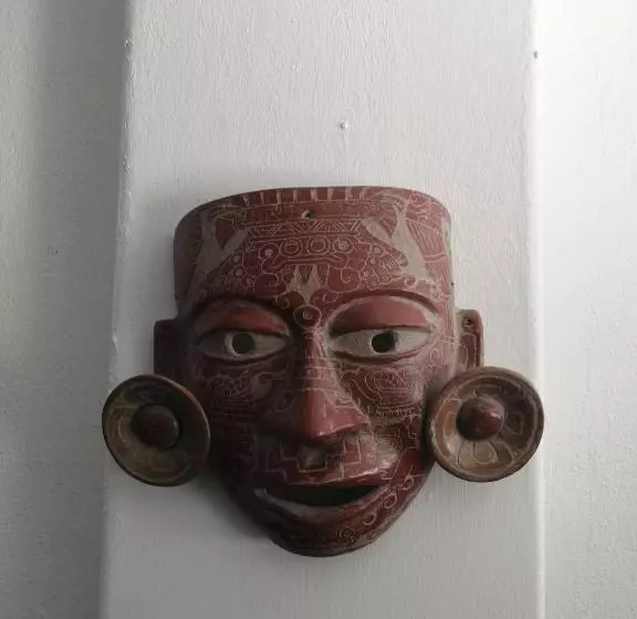 Majatalo Lepa Mukawa