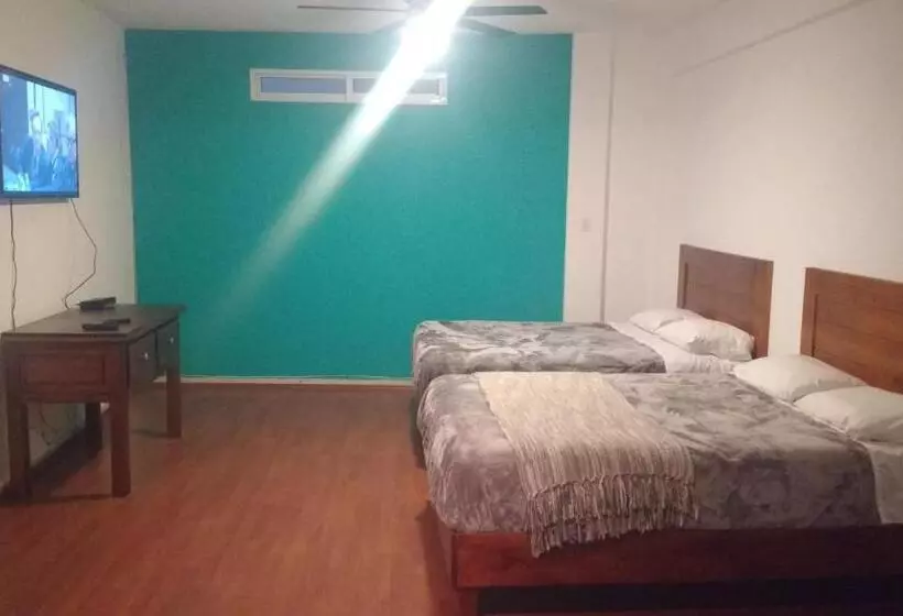 Majatalo Lepa Mukawa