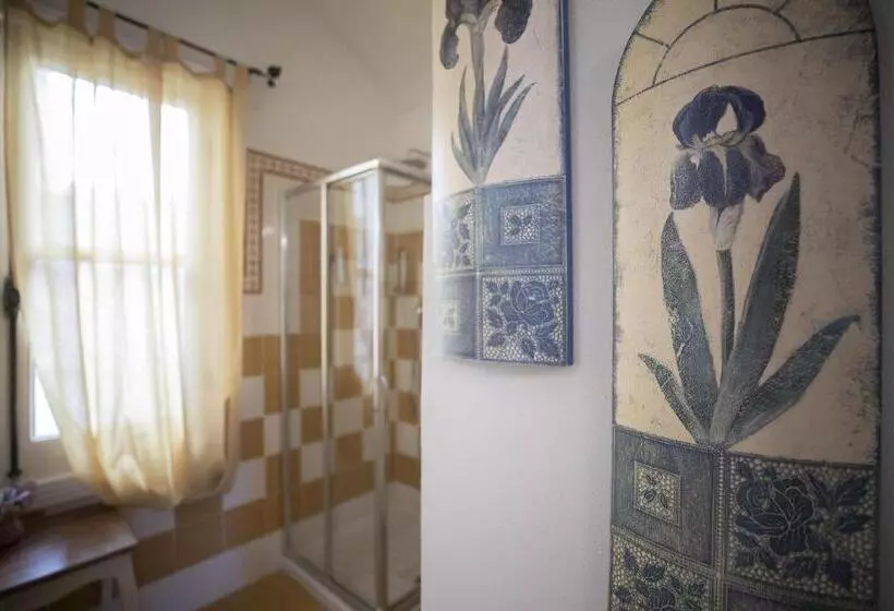 ペンション Les Suite Royales