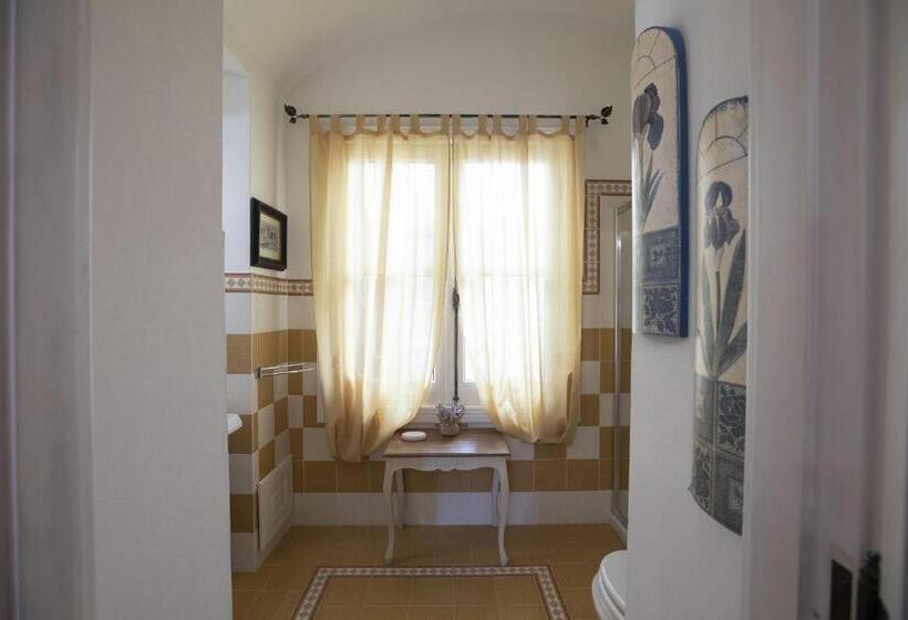 پانسیون Les Suite Royales