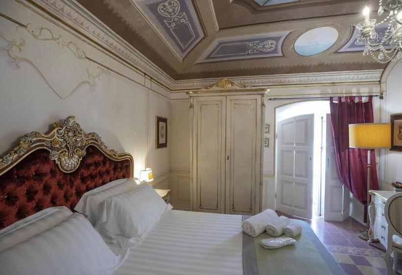 پانسیون Les Suite Royales