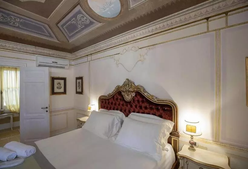 ペンション Les Suite Royales