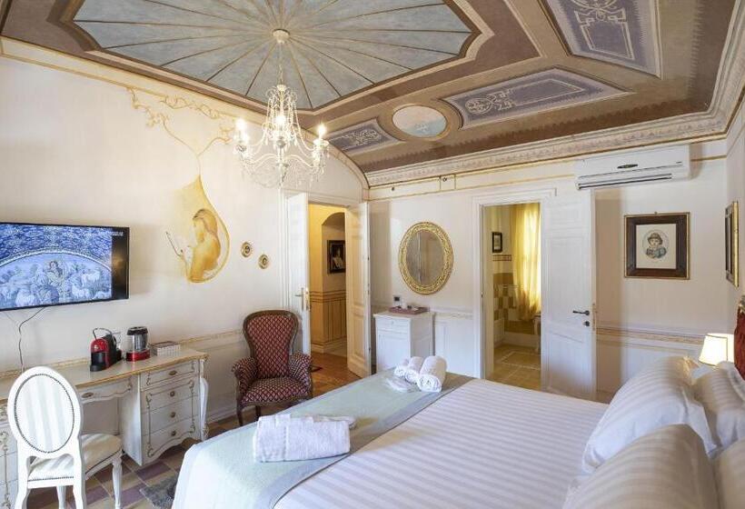 پانسیون Les Suite Royales