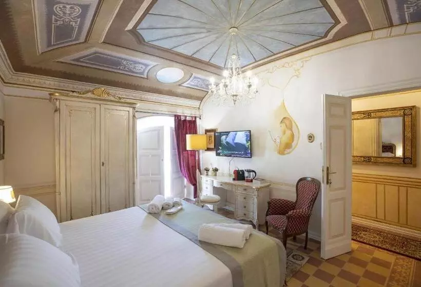 ペンション Les Suite Royales