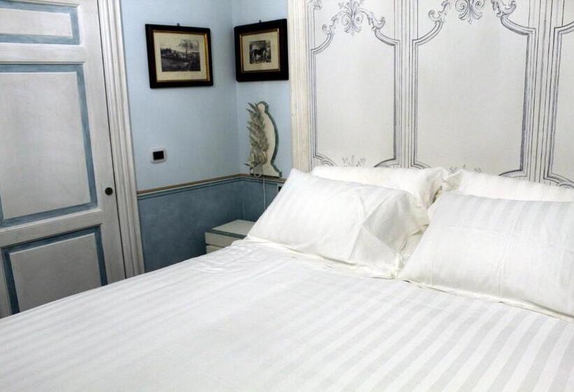 پانسیون Les Suite Royales