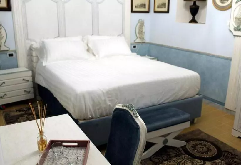 ペンション Les Suite Royales