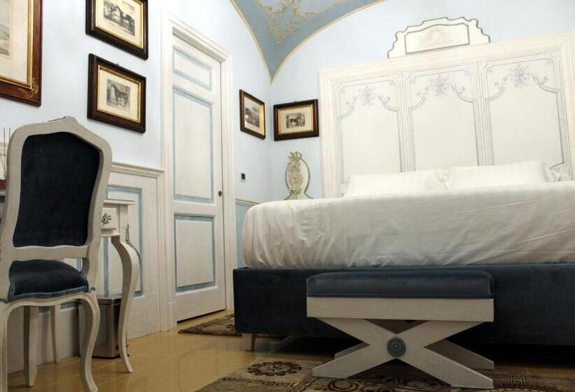 پانسیون Les Suite Royales