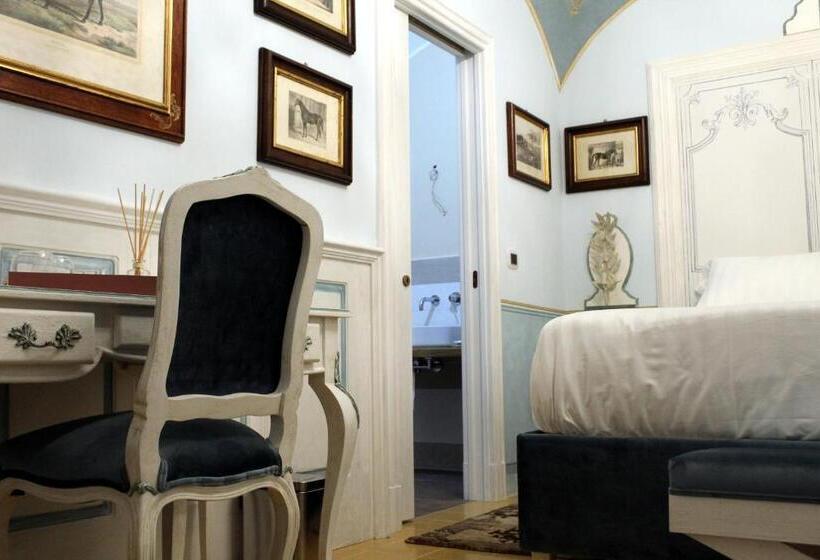 پانسیون Les Suite Royales