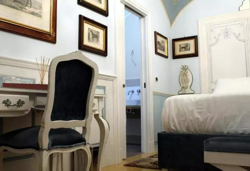 ペンション Les Suite Royales