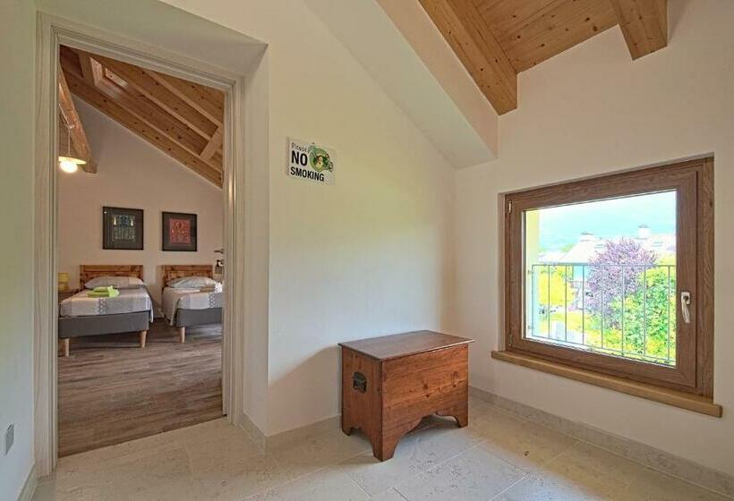 Pensionat Lio E Lara