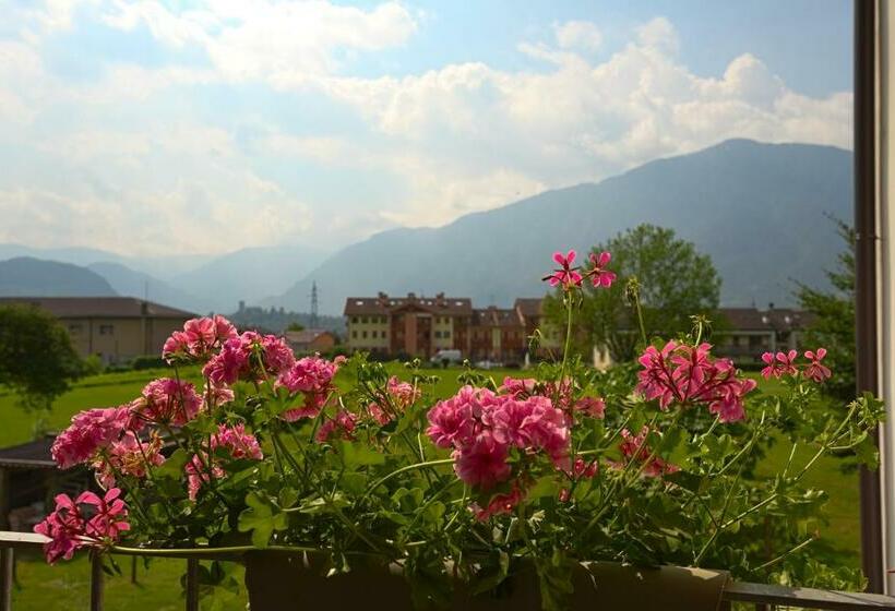 Pensionat Lio E Lara