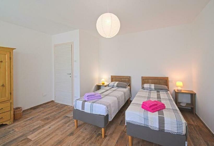 Pensionat Lio E Lara