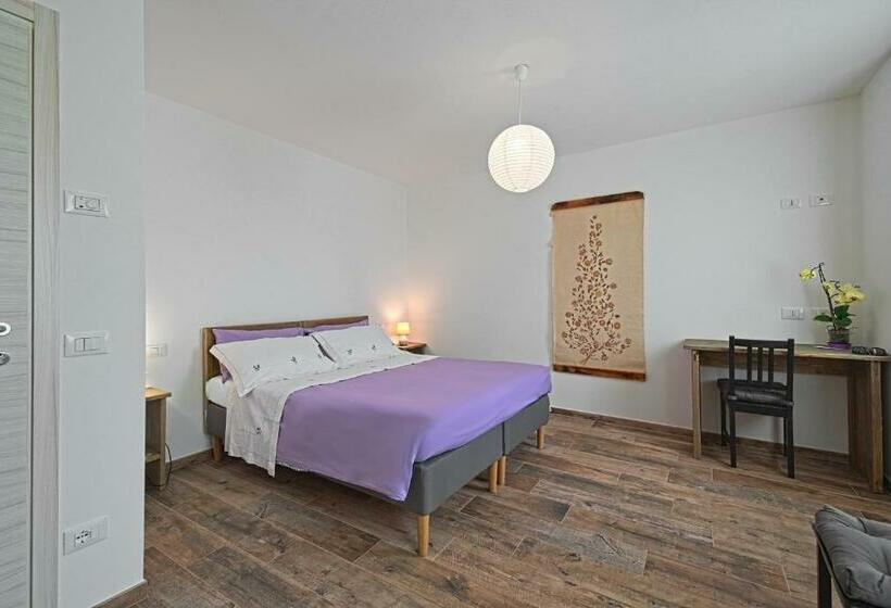 Pensionat Lio E Lara