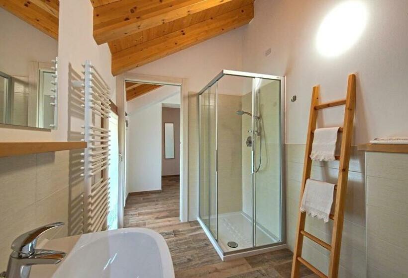 Pensionat Lio E Lara