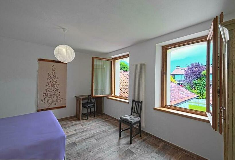 Pensionat Lio E Lara