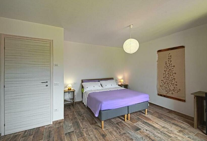 Pensionat Lio E Lara