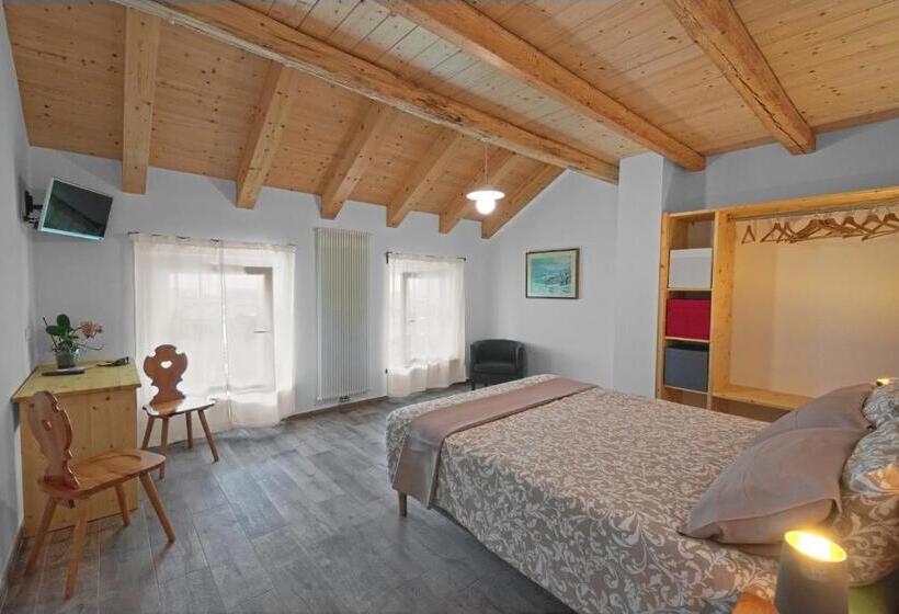 Pensionat Lio E Lara