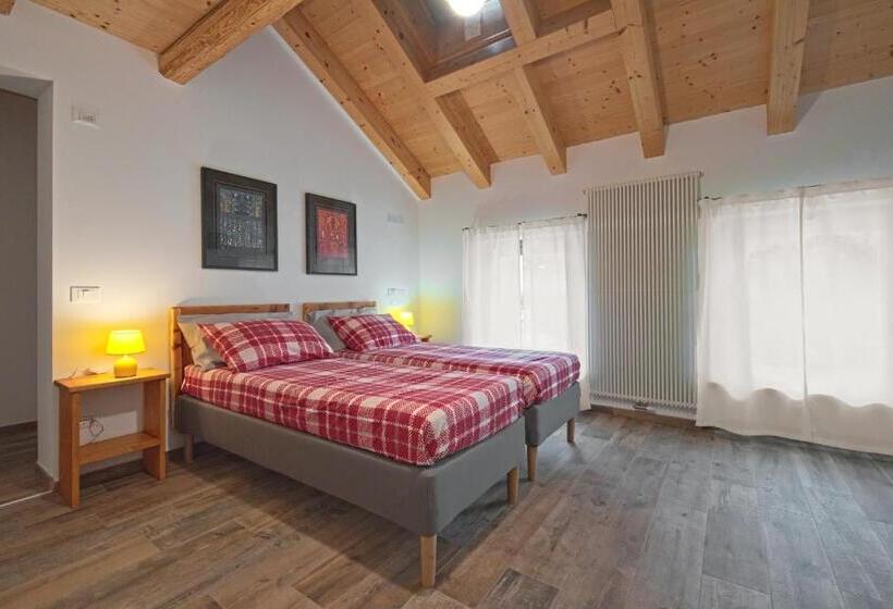 Pensionat Lio E Lara