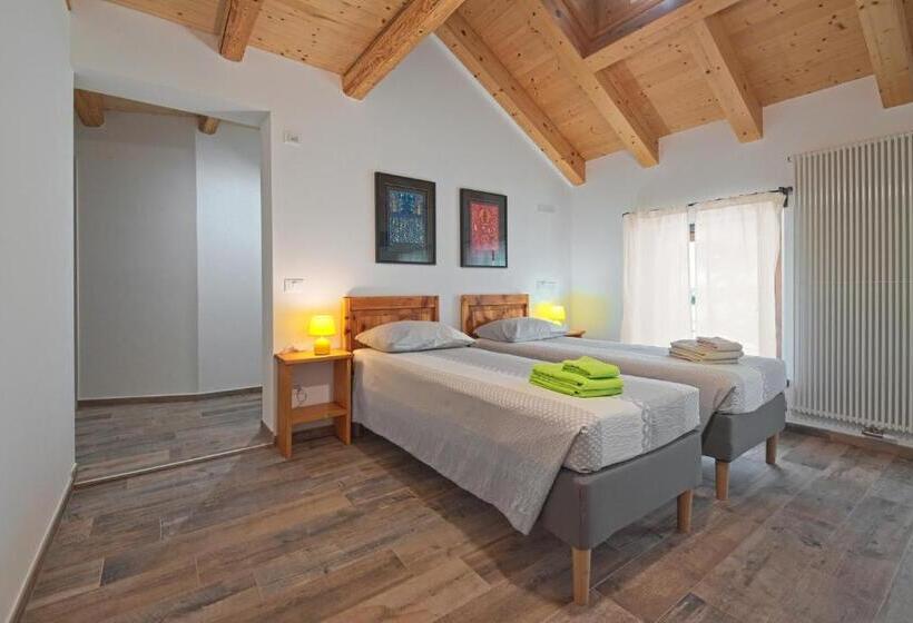 Pensionat Lio E Lara