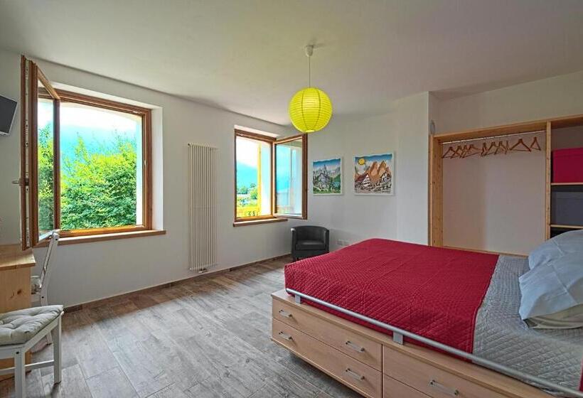 Pensionat Lio E Lara