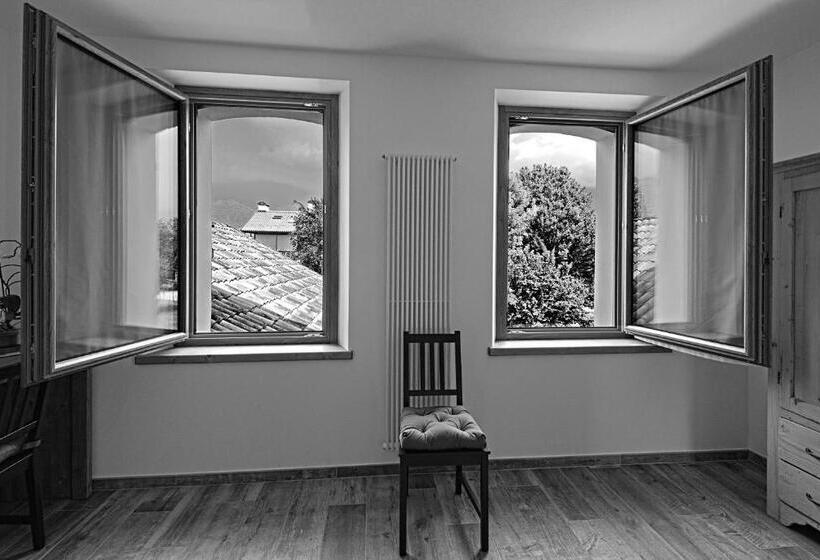 Pensionat Lio E Lara