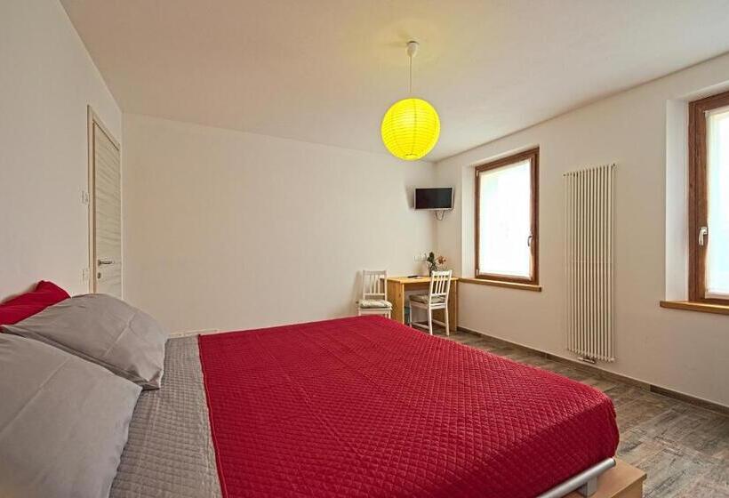 Pensionat Lio E Lara