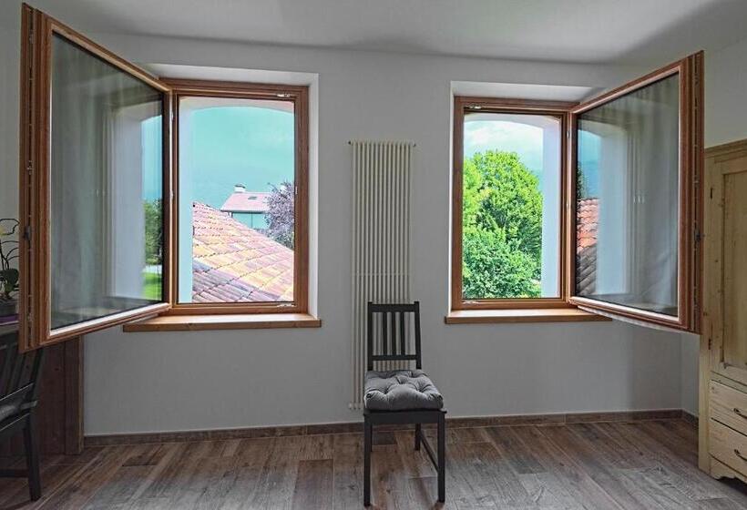 Pensionat Lio E Lara