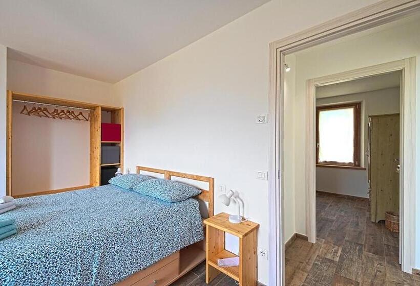 Pensionat Lio E Lara