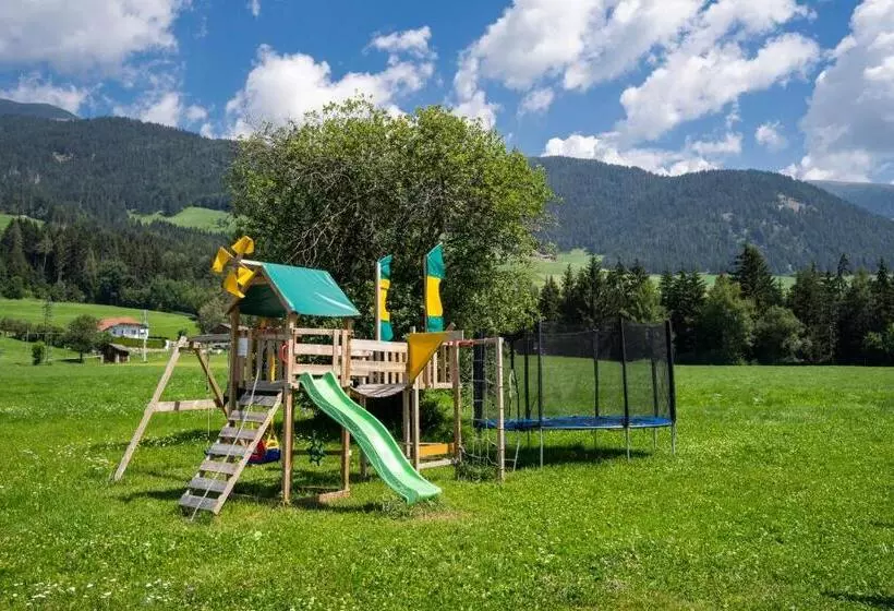 Majatalo Moserhof